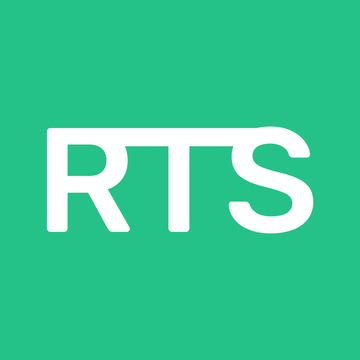 logo RTS EUROPE